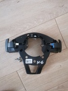 Łopatki biegów mazda 6 III GJ CX3 cx5 oryginał komplet 