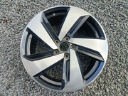 Felga aluminiowa VW golf GTI