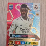 Eduardo Camavinga rising stars