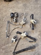 BMW E83 X3 SILNICZEK MECHANIZM SZYB ZAMEK 