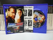 WWE SmackDown vs Raw 2009 ULOTKA PS2