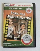 Żona dla Australijczyka DVD Komedia Stanisław Bareja PL Lektor 1963 Klasyka