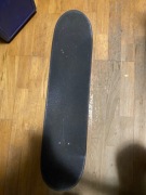 Deskorolka Mini ramp