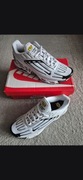 Nike Air Max Plus TN – białe z czarnym – NOWE – EUR 44