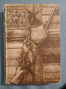 Książka "Ptaki łowne"