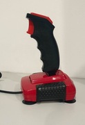 JOYSTICK QUICKSHOT QS-111  - stan nieznany Amiga Commodore 