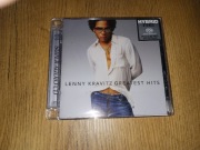 LENNY KRAVITZ - Greatest Hits SACD Hybrid