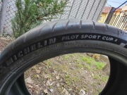 MICHELIN PILOT SPORT CUP 2 205/40 R 18