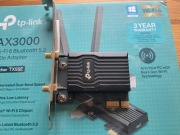 Karta sieciowa WiFi Bluetooth TP-Link 