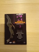 Alfred Hitchcock Przedstawia - Kolekcja - 3