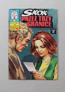 939 Kapitan Żbik  - Skok przez trzy granice część 2  wydanie 1 