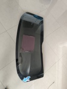 Szyba przyciemniana Tył Kia Sorento IV Oryginał 2020-