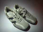 PÓŁBUTY - OBUWIE - BUTY - męskie - F&F - rozmiar 42 - nowe !!!