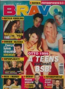 BRAVO 5/2000 kompletne