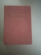 Adam Mickiewicz Wiersze