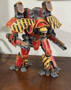 Wh40k Astra Militarum Imperial Guard Bardzo Duży Robot Mars 1 Proxy