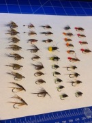 KOMPLET 42 MOKRYCH MUCH