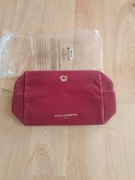 Kosmetyczka markowa Dolce& Gabbana oryginał 