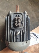 Silnik elektryczny 3 fazowy POLSKI