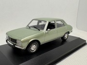 1/43 Peugeot 504 Sedan Maxichamps/Minichamps
