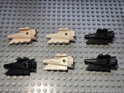 KLOCKI LEGO ELEMENTY SPACE KOSMOS SILNIKI OD 1ZŁ LICYTACJA