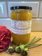 Miód wielokwiatowy 2 sztuki 