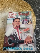 Don Vasyl &Roma Cyganska Dola