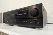 5,1  Amplituner Denon AVR-1801, 5* 105 w