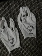 Rękawiczki Diablo Chairs białe