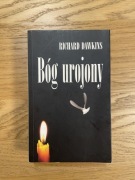 Bóg urojony Richard Dawkins