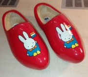 BUTY DREWNANE CHODAKI HOLANDIA