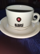Filiżanka sati kolekcjonerska 