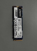 Kingston A2000 PCI-e NVMe 500GB