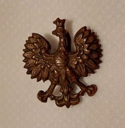 Orzełek - stan BDB.!!!  