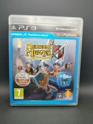 Gra medieval moves wyprawa trupazego ps3