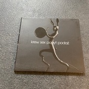 BRATY Z RAKEMNA - KREW SEX POPYT PODAŻ