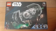 LEGO 75347 Star Wars - Bombowiec TIE