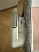 Chicco next2me magic evo łóżeczko