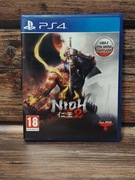 Gra PS4 Nioh 2 PlayStation 4