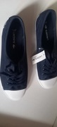 Trampki Lacoste nowe