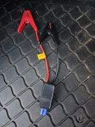 Przewody do Bostera z elektroniką zabezpieczającą