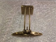 Kinkiet obrazowy K-OBRAZ 4 AB - patyna