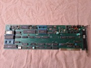 Jakaś karta do retro komputera ERLINEX ET-1 PK45