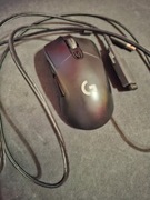 Mysz Logitech G703 Lightspeed 