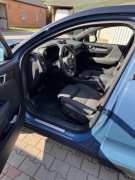 Volvo C40 P8 Recharge AWD Pro stan bardzo dobry 