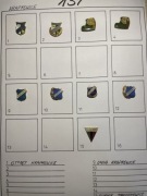 137. Odznaki klubowe - Krapkowice