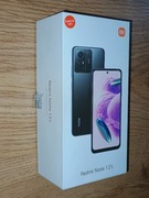 Pudełko + instrukcja do Xiaomi Redmi Note 12s