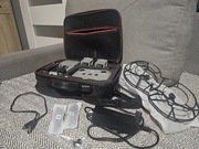 DJI Mavic Air 2 fly more combo + dodatki