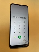Oryginalny wyświetlacz do Samsung A22 5G zbitek