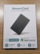 GPS locator - tracking card - wallet smart Smartcard for iphone